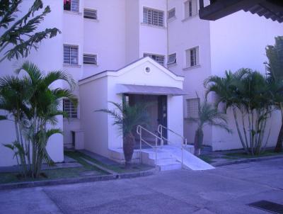 Apartamento para Locação, em Rio Claro, bairro Alto do Santana, 3 dormitórios, 2 banheiros, 1 suíte, 2 vagas