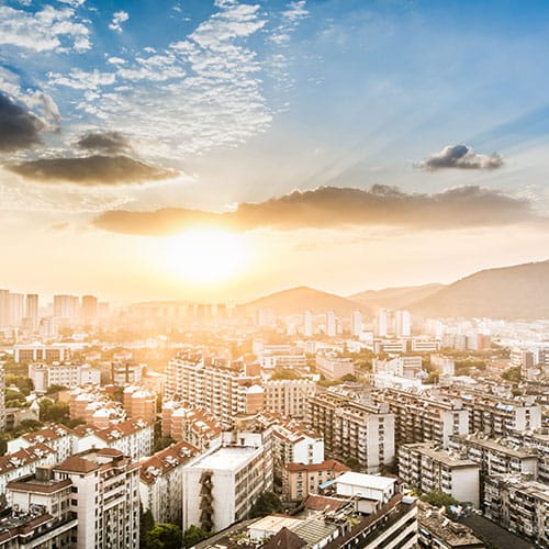 Residencial Vista Verde II