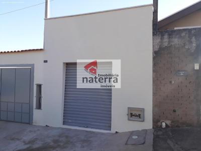 Comercial para Locao, em Rio Claro, bairro Jardim Novo