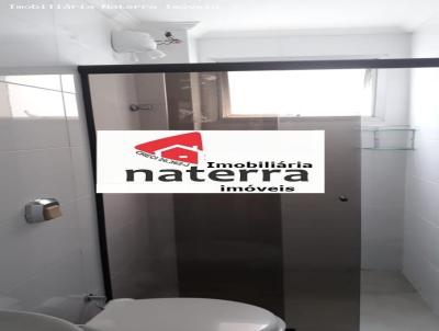 Apartamento para Locação, em Rio Claro, bairro Vila Cristina, 2 dormitórios, 1 banheiro, 1 vaga
