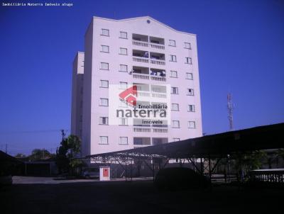 Apartamento para Venda, em Rio Claro, bairro Alto do Santana, 3 dormitórios, 2 banheiros, 1 suíte, 2 vagas