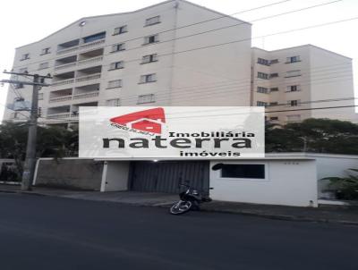 Apartamento para Locação, em Rio Claro, bairro Alto do Santana, 3 dormitórios, 2 banheiros, 1 suíte, 2 vagas