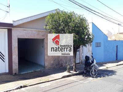 Casa para Venda, em , bairro Santa Cruz, 5 dormitórios, 3 banheiros, 2 vagas