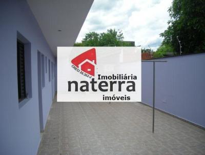 Apartamento para Locação, em Rio Claro, bairro Bela Vista, 1 dormitório, 1 banheiro