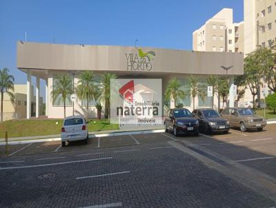 Apartamento para Locação, em Rio Claro, bairro Jd. do Horto, 2 dormitórios, 1 banheiro, 1 vaga