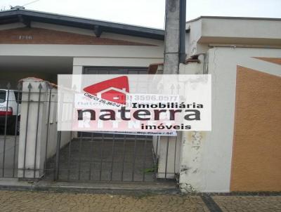 Kitnet para Locao, em Rio Claro, bairro Bela Vista, 1 banheiro