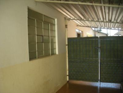 Casa para Locao, em Rio Claro, bairro Vila Nova, 2 dormitrios, 1 banheiro, 2 vagas