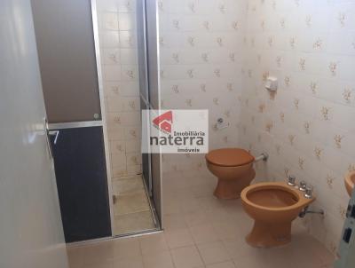 Casa para Locao, em Rio Claro, bairro Vila Nova, 2 dormitrios, 1 banheiro, 2 vagas