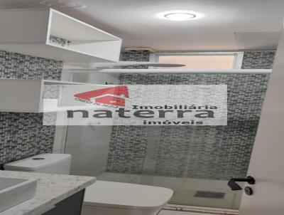 Apartamento para Locação, em Rio Claro, bairro Vila Santa Terezinha, 3 dormitórios, 2 banheiros, 1 suíte, 1 vaga