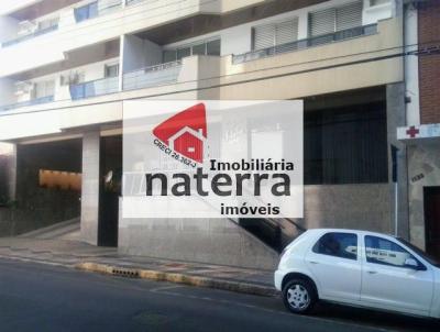 Apartamento para Locao, em Rio Claro, bairro Santa Cruz, 2 dormitrios, 2 banheiros, 1 sute, 1 vaga