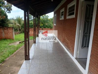 Ch�cara para Loca��o, em Rio Claro, bairro Allan Gray, 3 dormit�rios, 2 banheiros, 1 su�te