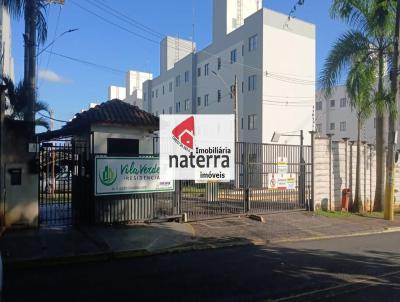 Apartamento para Loca��o, em Rio Claro, bairro Ch�cara Lusa, 2 dormit�rios, 1 banheiro, 1 vaga